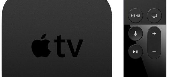 Apple TV’ye zam geldi