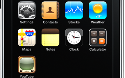 iPod touch 3. nesil: Teknik Özellikler
