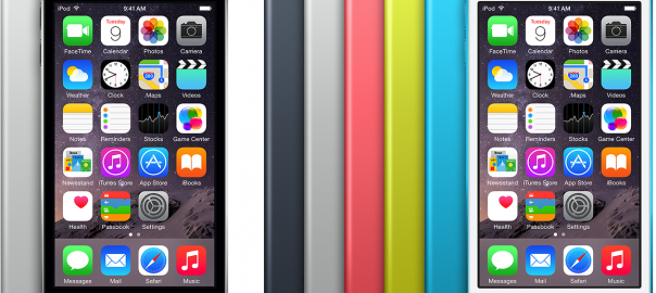 Klasik kabul edilen Apple aygıtlarına yenileri eklendi