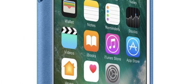 Apple’ın iPhone 7 deri kılıfları alüminyum tuşlara sahip