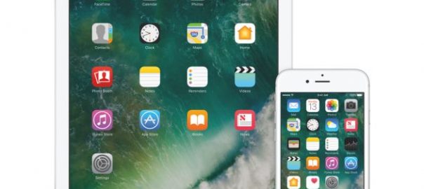 iOS 10’da kilit açma nasıl eski haline getirilir?