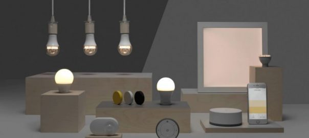IKEA akıllı aydınlatma ürünlerine HomeKit desteği geliyor