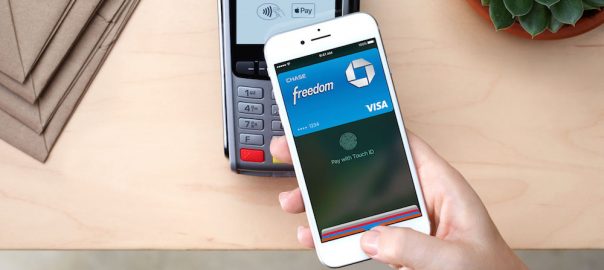 Apple Pay 2018’in ikinci çeyreğinde Ukrayna’ya açılacak