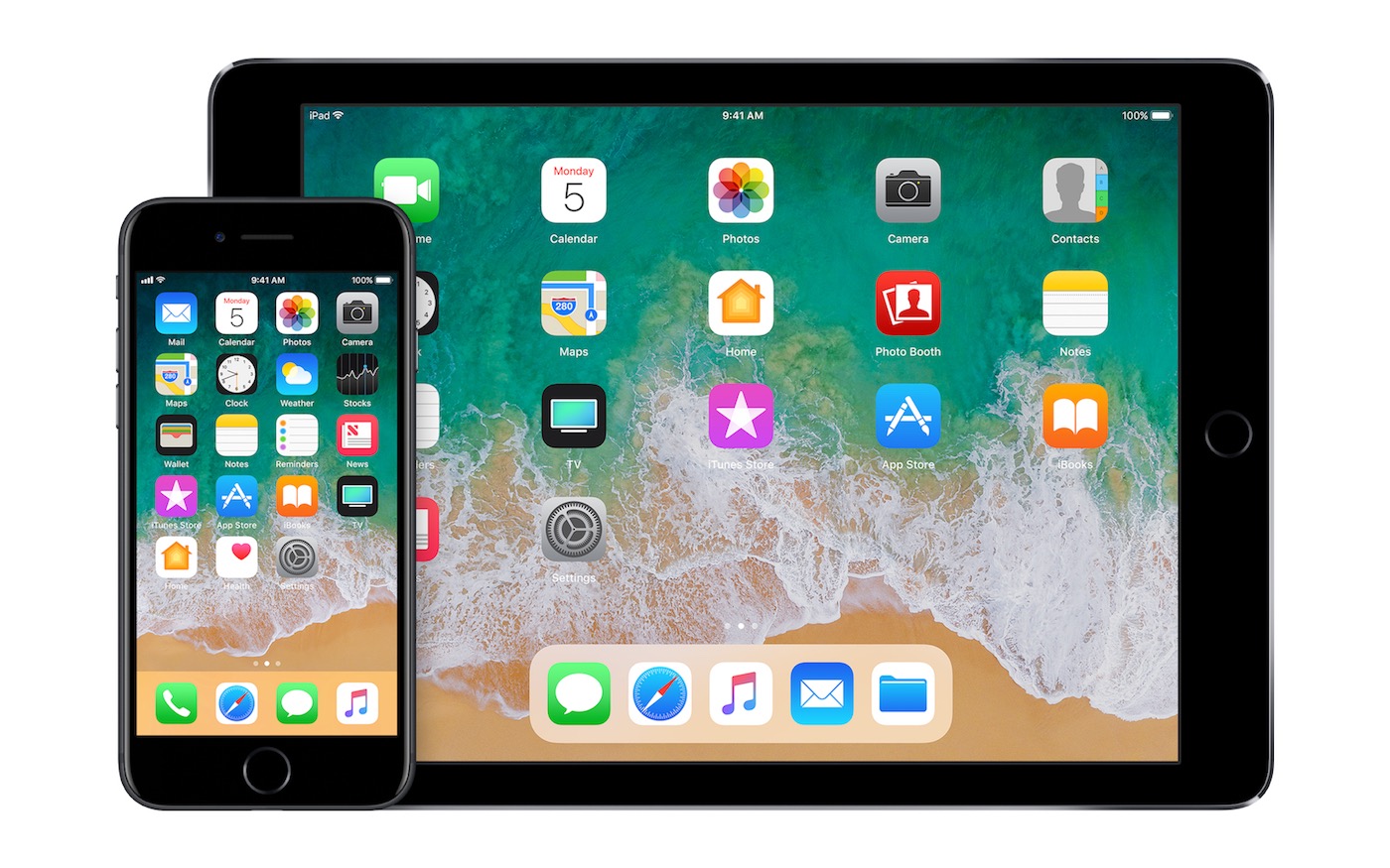 iOS 11 hangi cihazlarla uyumlu olacak?