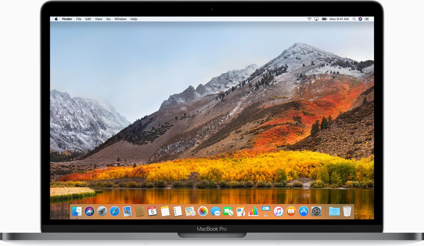 macOS High Sierra ve macOS Mojave için güvenlik güncellemeleri yayınlandı