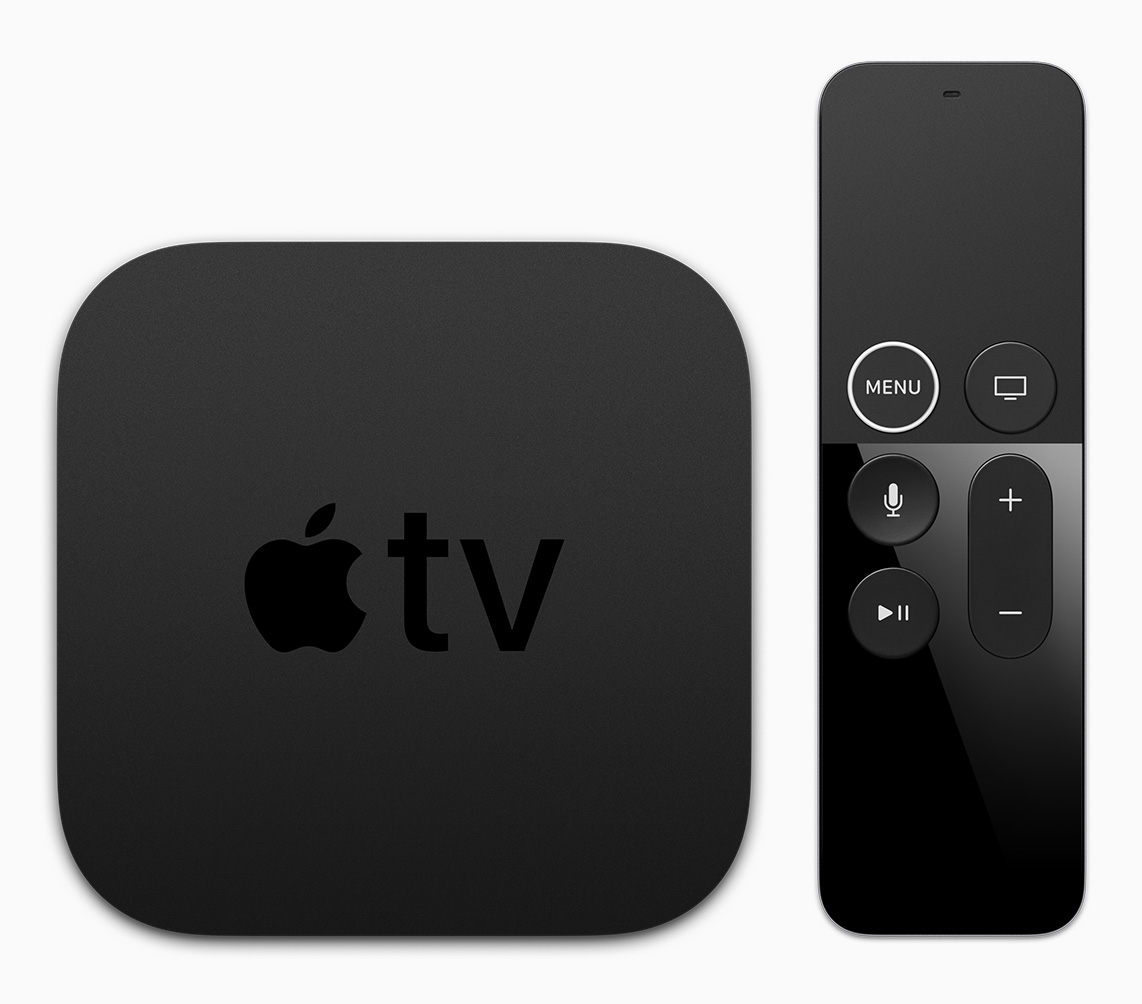 Apple TV HD ve Apple TV 4K için tvOS 13.4.5 güncellemesi yayınlandı