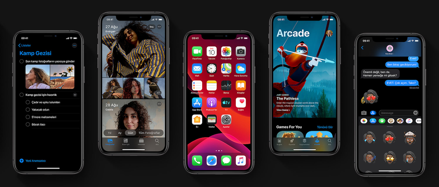 iOS 13.3 betası ile iOS 13.2’nin bellek yönetimi sorunları çözülüyor mu?
