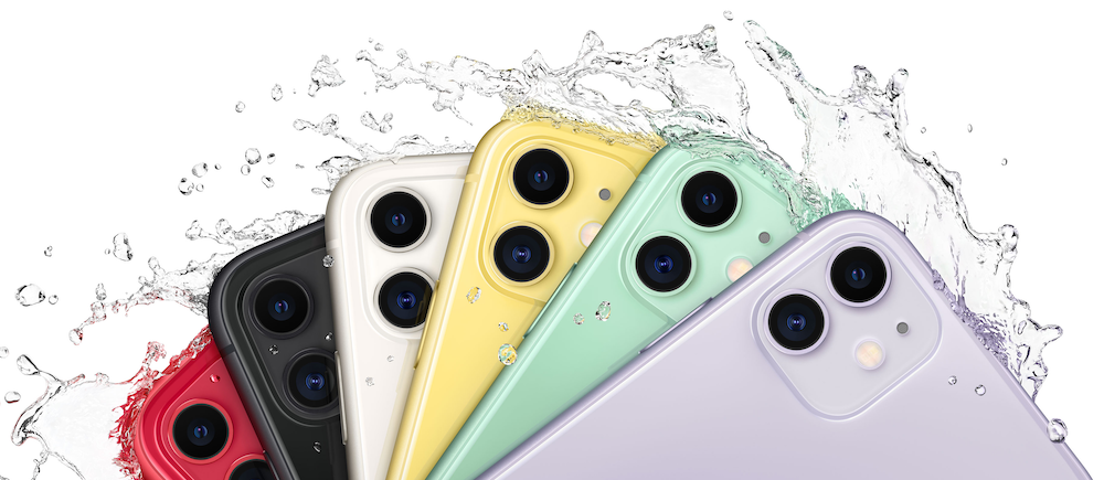 iPhone 11, iPhone 11 Pro ve iPhone 11 Pro Max 18 Ekim’de ülkemizde satışa sunulacak