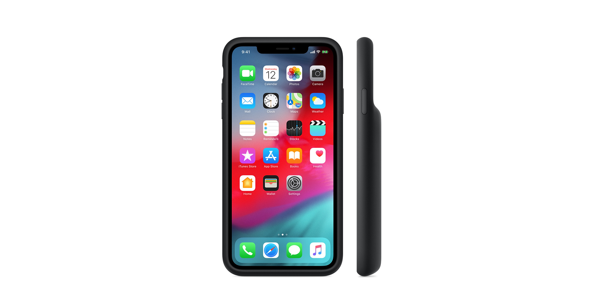 iPhone 11 modelleri için Smart Battery Case geliyor