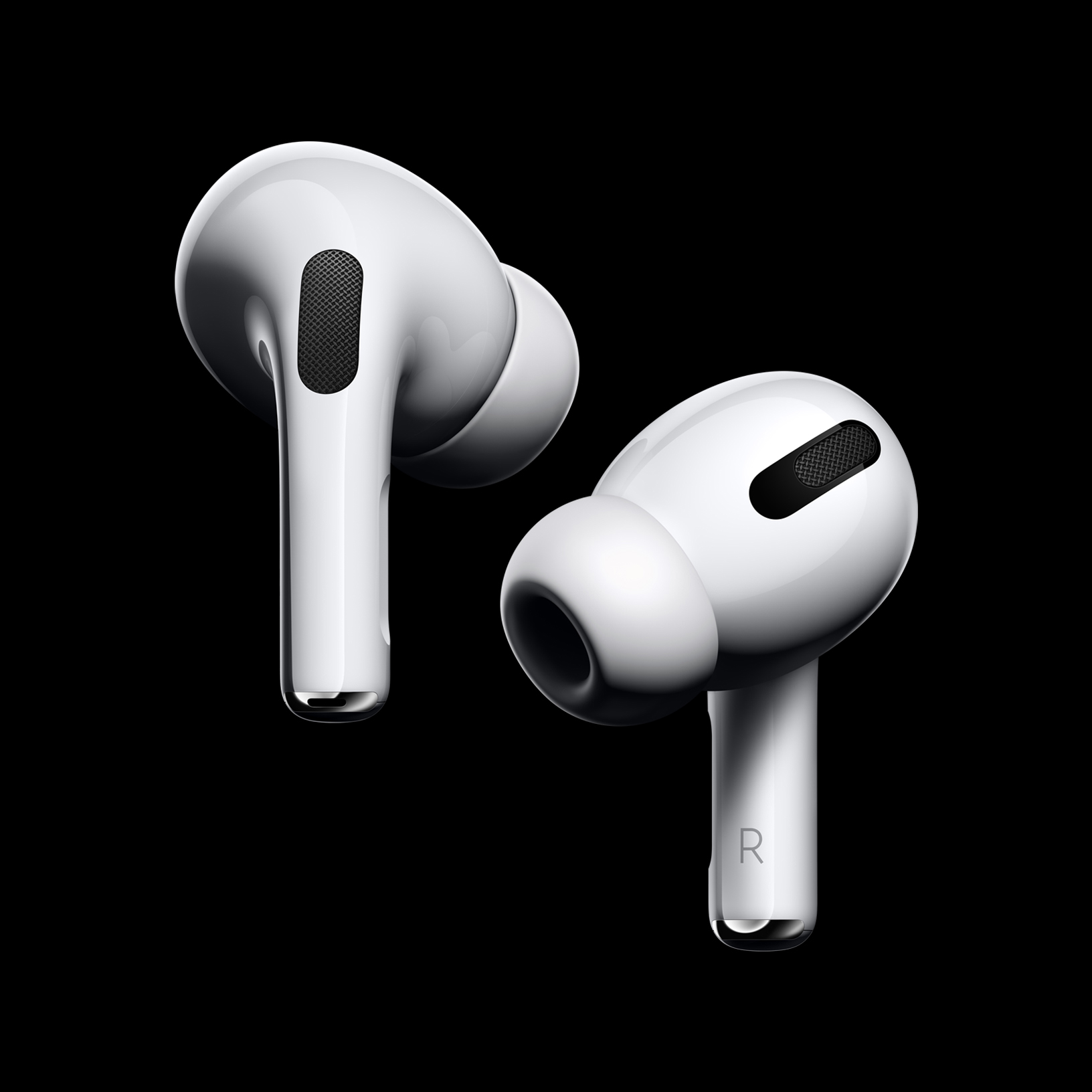 AirPods Pro tanıtıldı