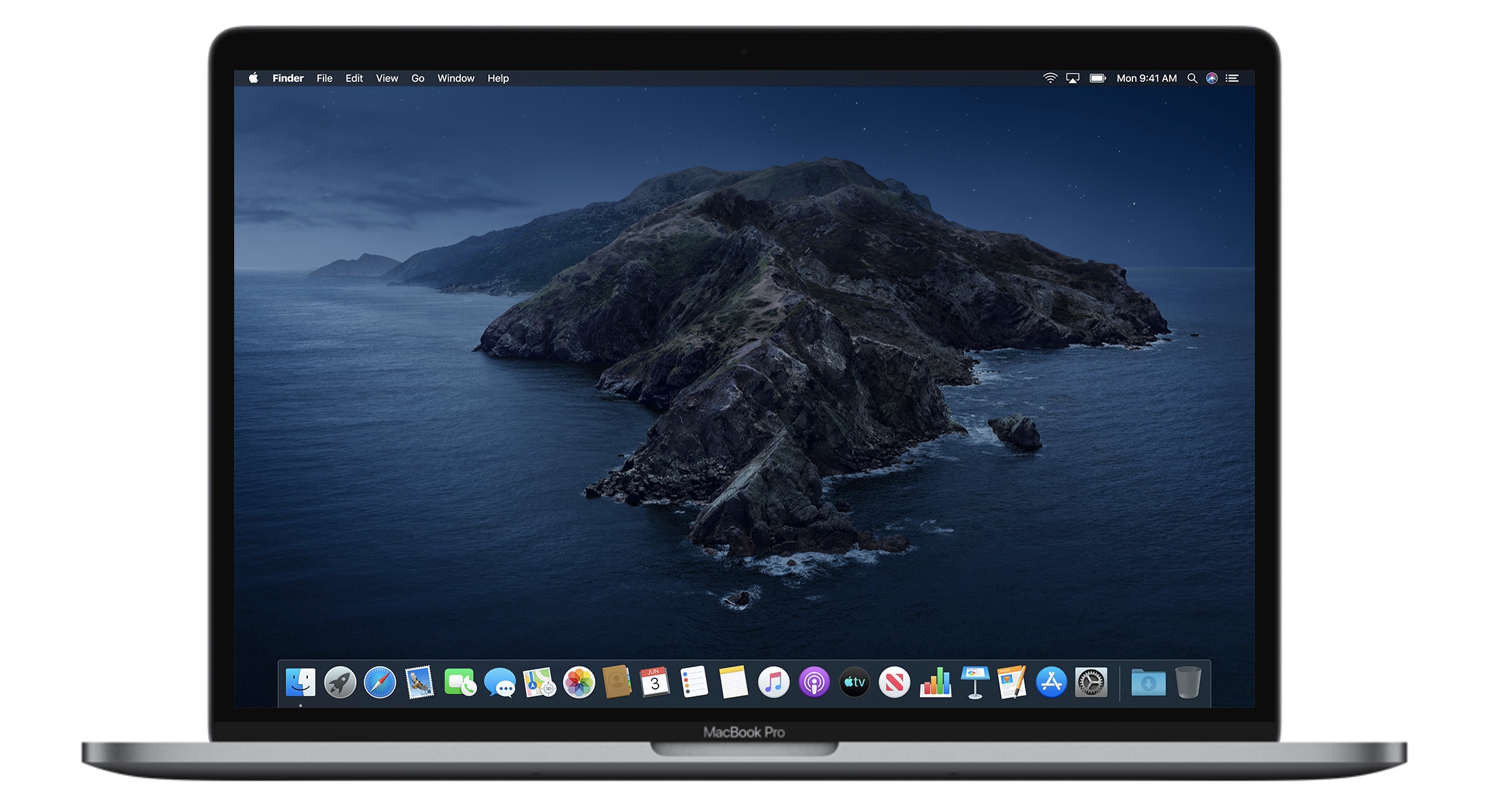 macOS Catalina 10.15.5 sürümünün üçüncü betası yayınlandı