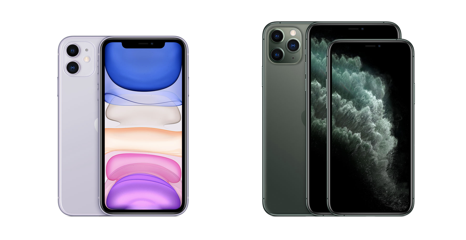 İlk çeyreğin lideri iPhone 11