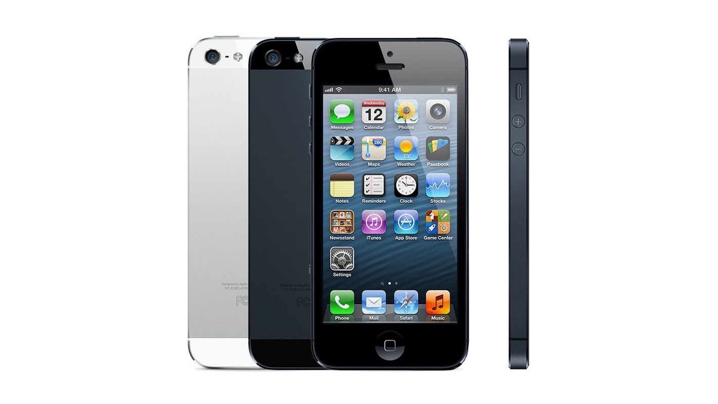 iPhone 5’i kullanmaya devam edebilmek için iOS 10.3.4 güncellemesini yüklemek gerekiyor