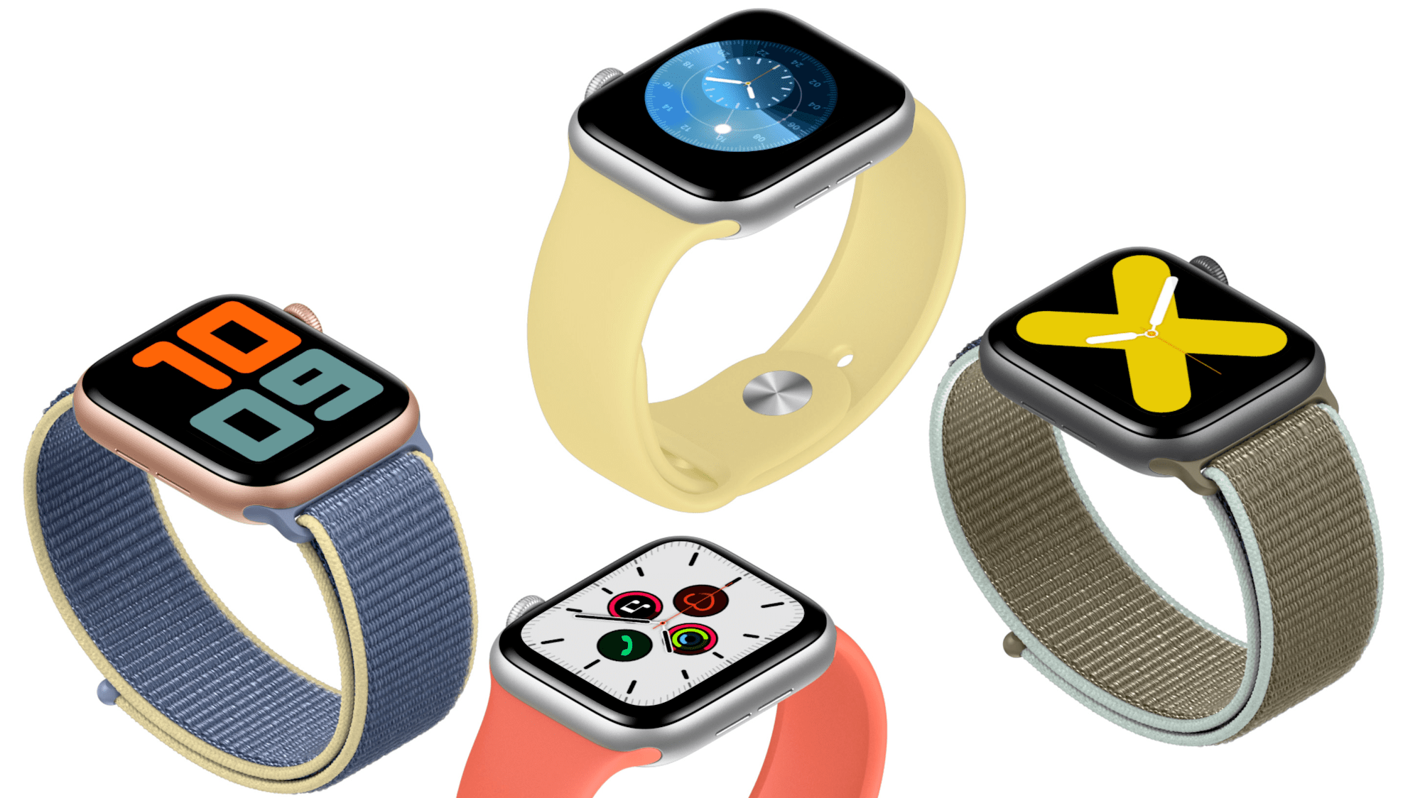 watchOS 6.2.1 güncellemesi yayınlandı