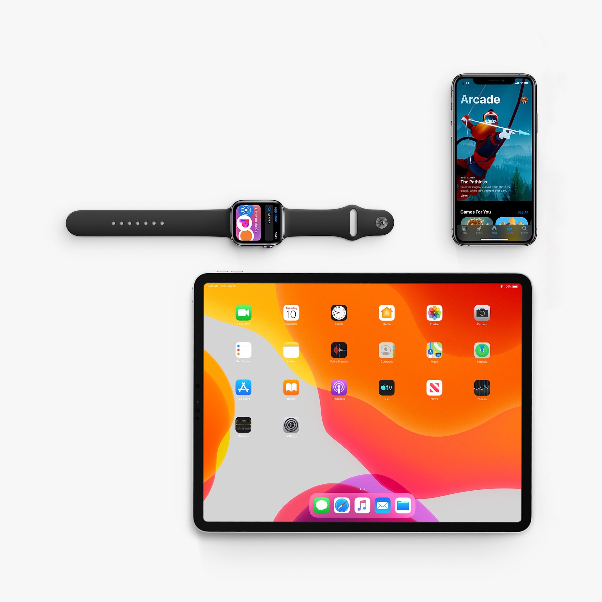 İlk iOS 13.3 betasındaki değişiklikler neler?