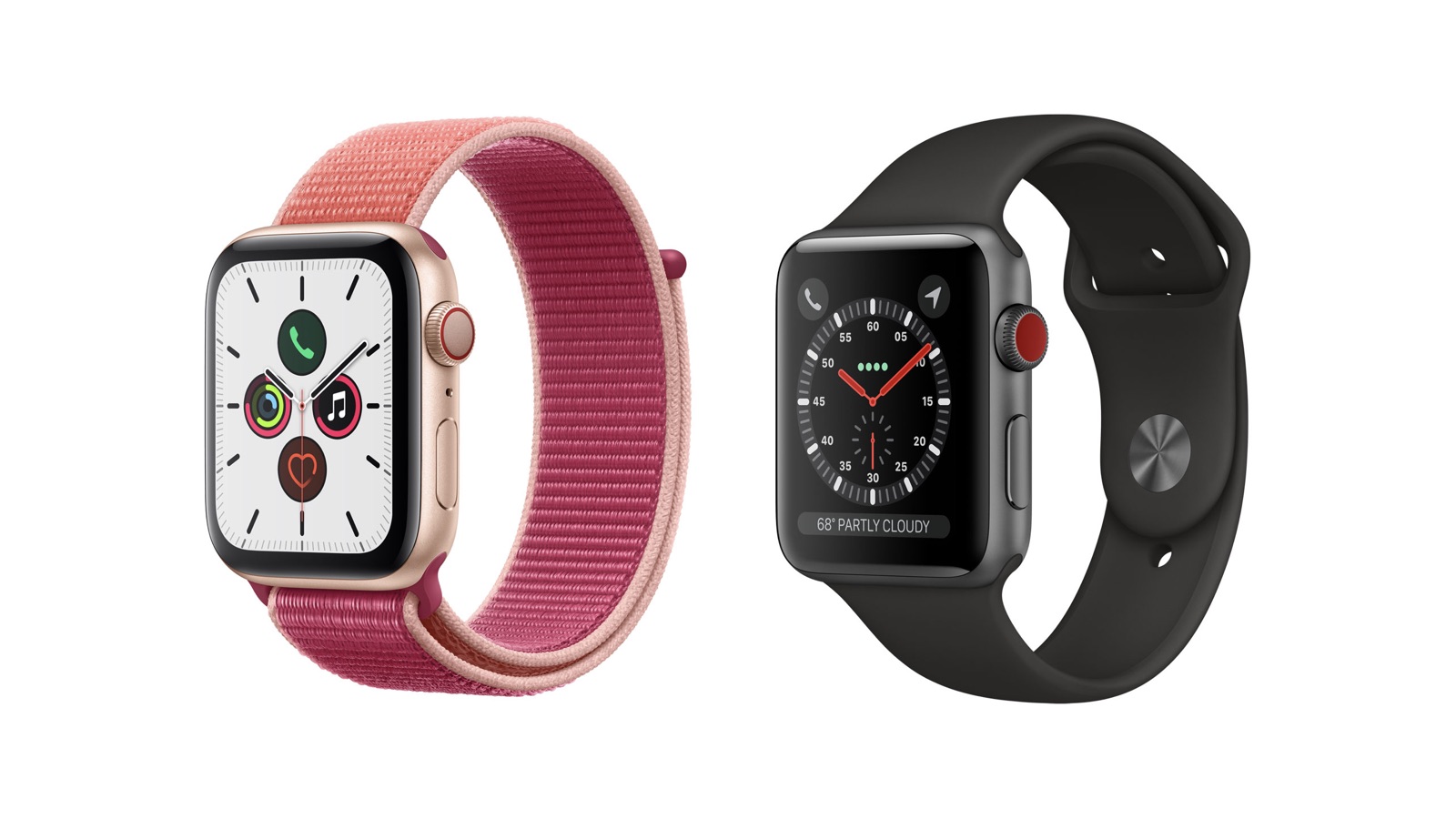 İkinci watchOS 6.2.8 betası geliştiriciler için yayınlandı