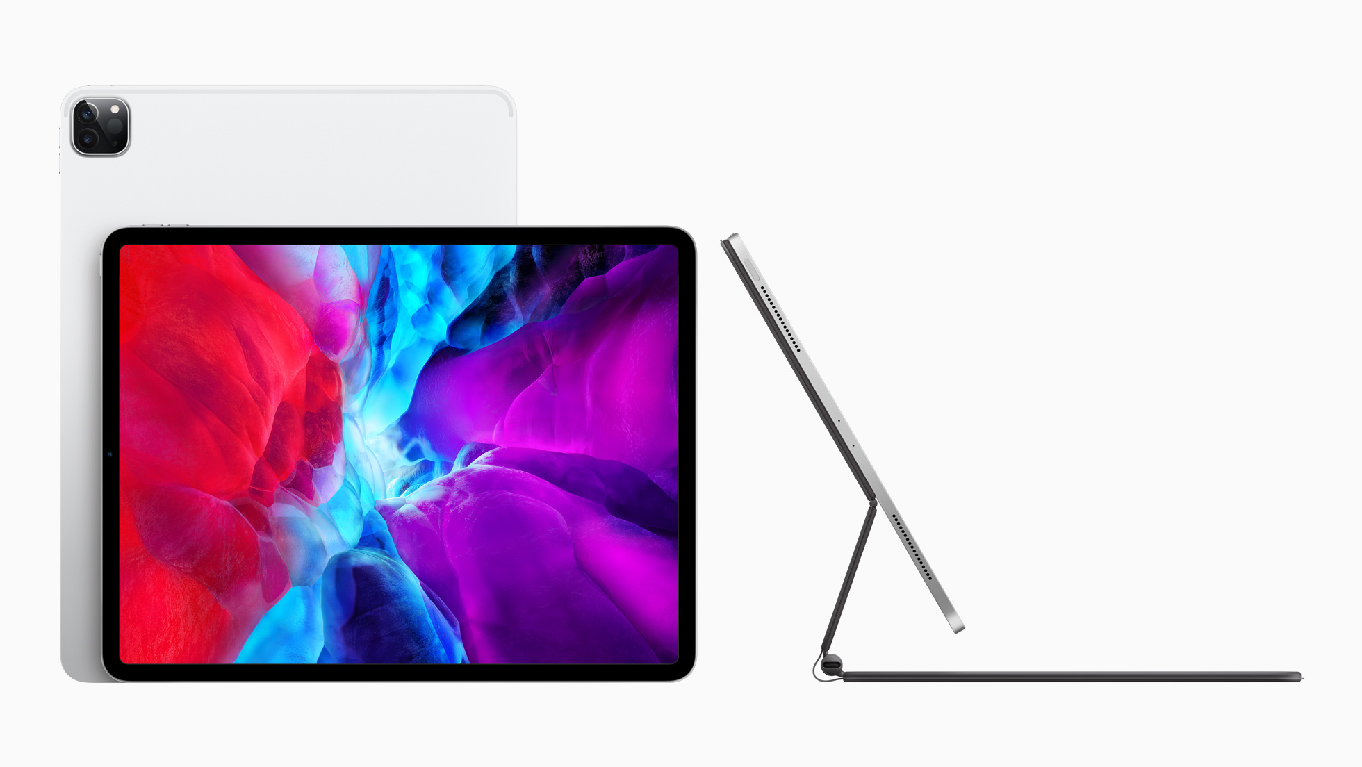 Apple Türkiye’den yeni iPad Pro videosu