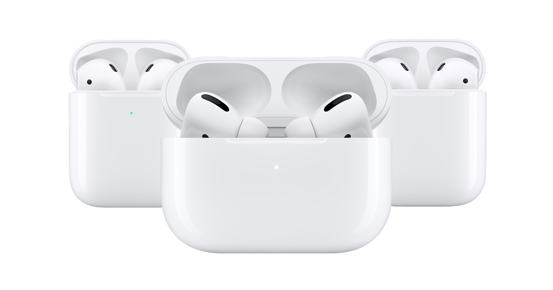 Yeni AirPods modelleri ne zaman çıkacak?