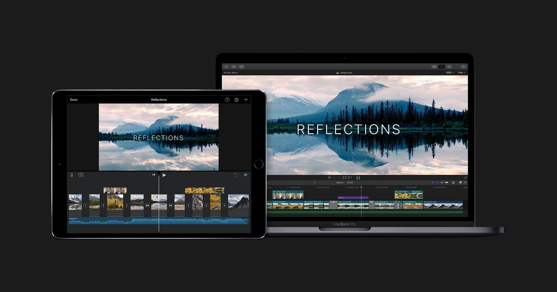 Jon Prosser Final Cut Pro, Logic Pro ve Xcode uygulamalarının iPad’e geleceğinden emin