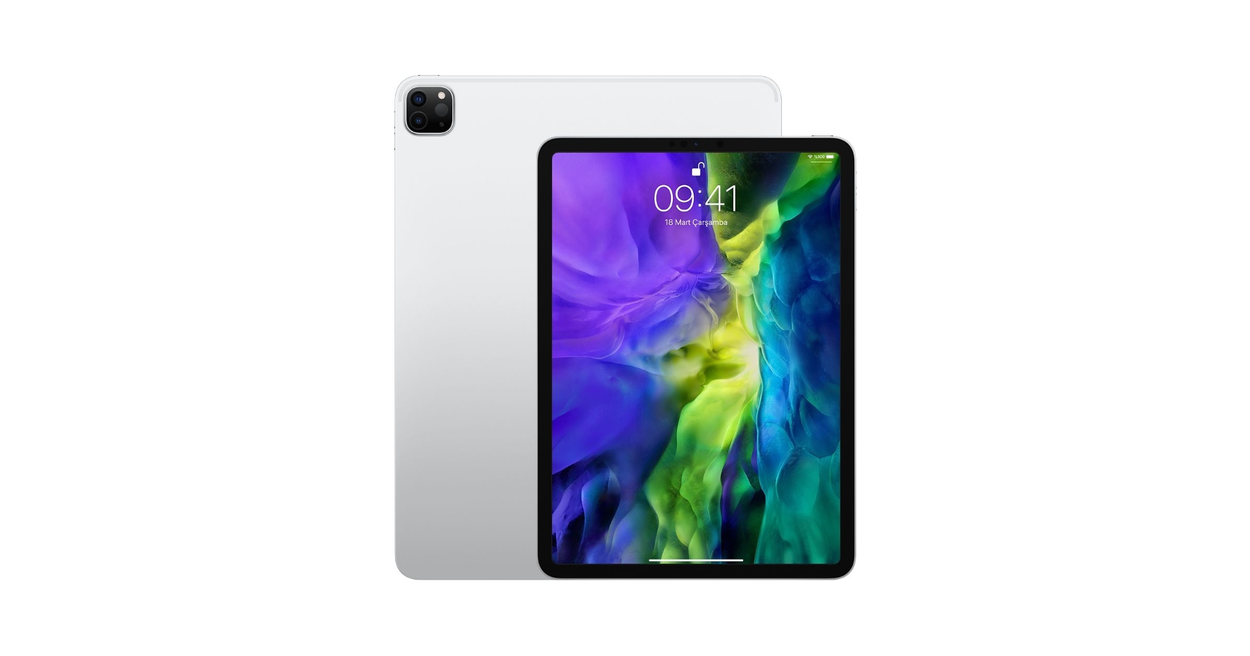 A14X kullanan iPad Pro 2021’in başında çıkabilir
