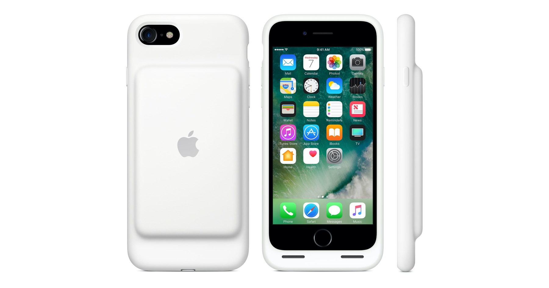 Yeni iPhone SE iPhone 8 ve iPhone 7 kılıflarıyla uyumlu mu?