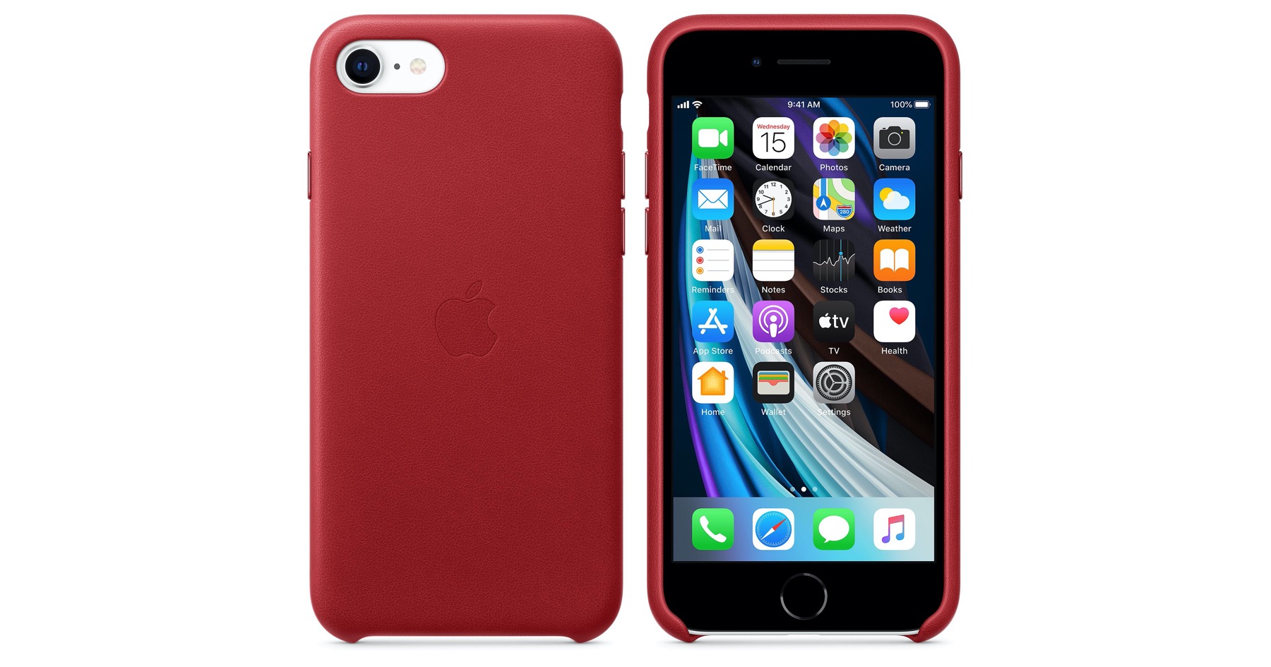 Yeni iPhone SE kılıfları Apple Türkiye mağazasına eklendi