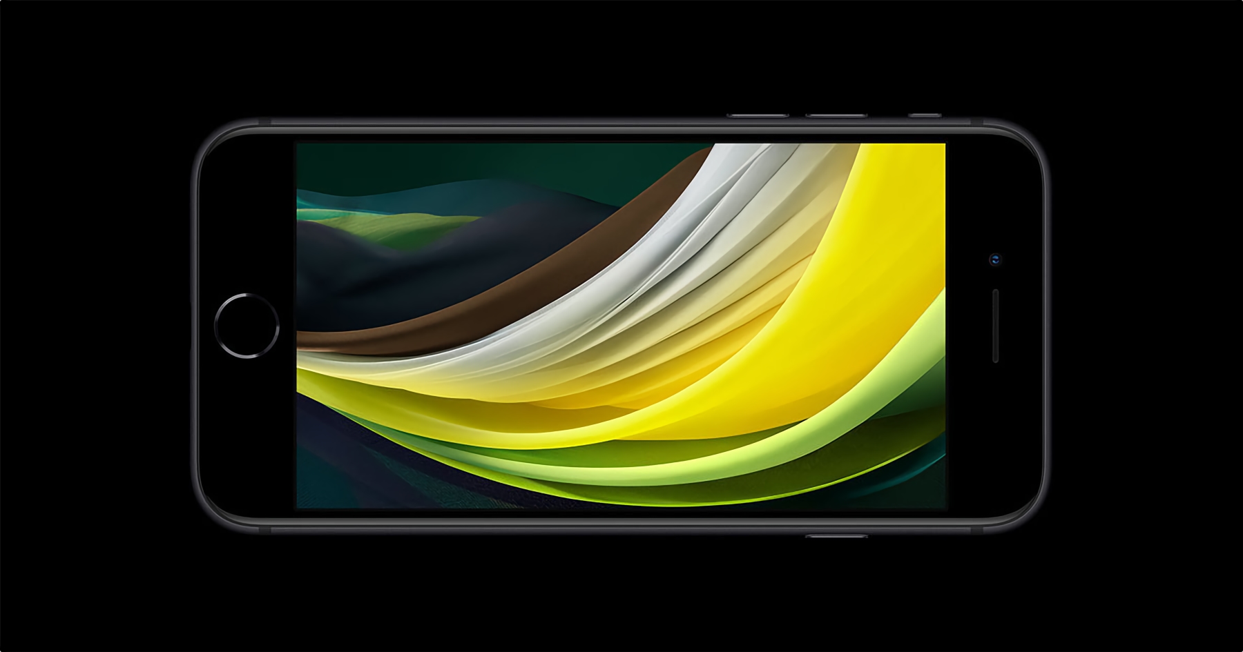 iPhone SE 40’ın üzerinde ülkede satışa çıktı