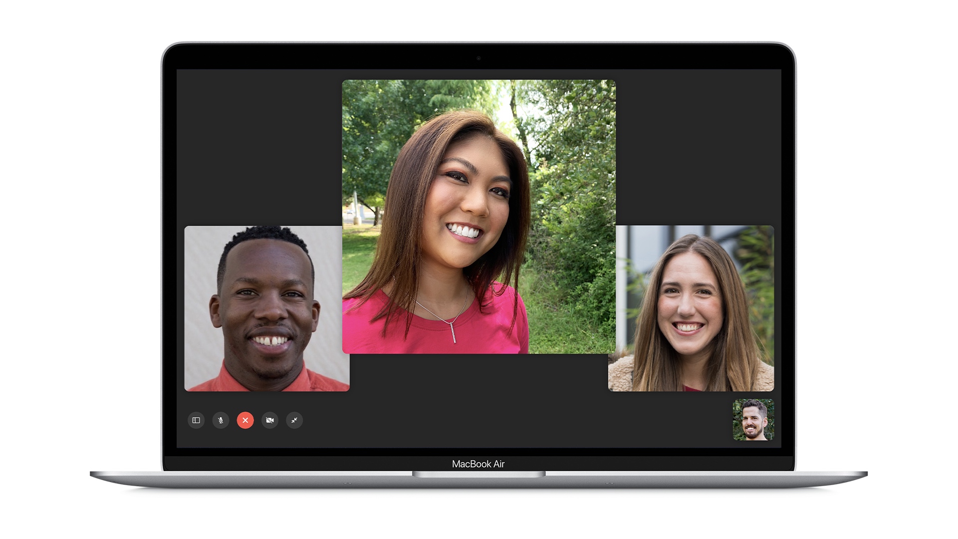macOS Catalina 10.15.4 için ek güncelleme yayınlandı