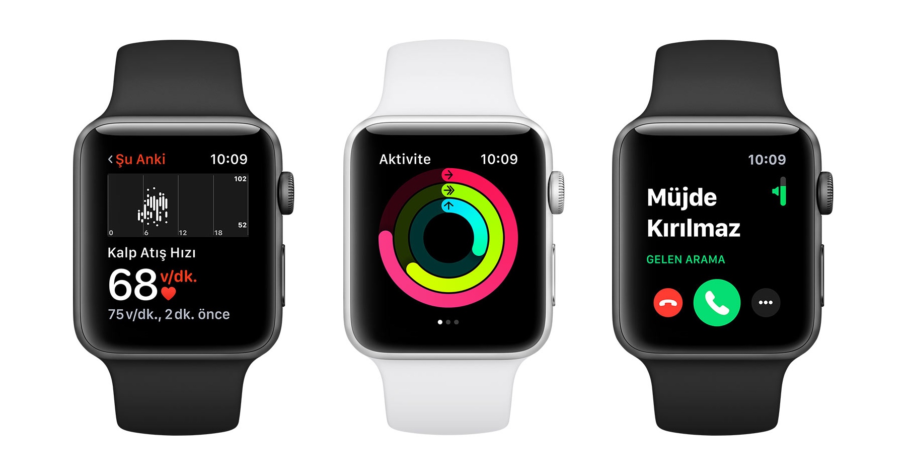 iOS 12 kullananlar için watchOS 5.3.7 güncellemesi yayınlandı