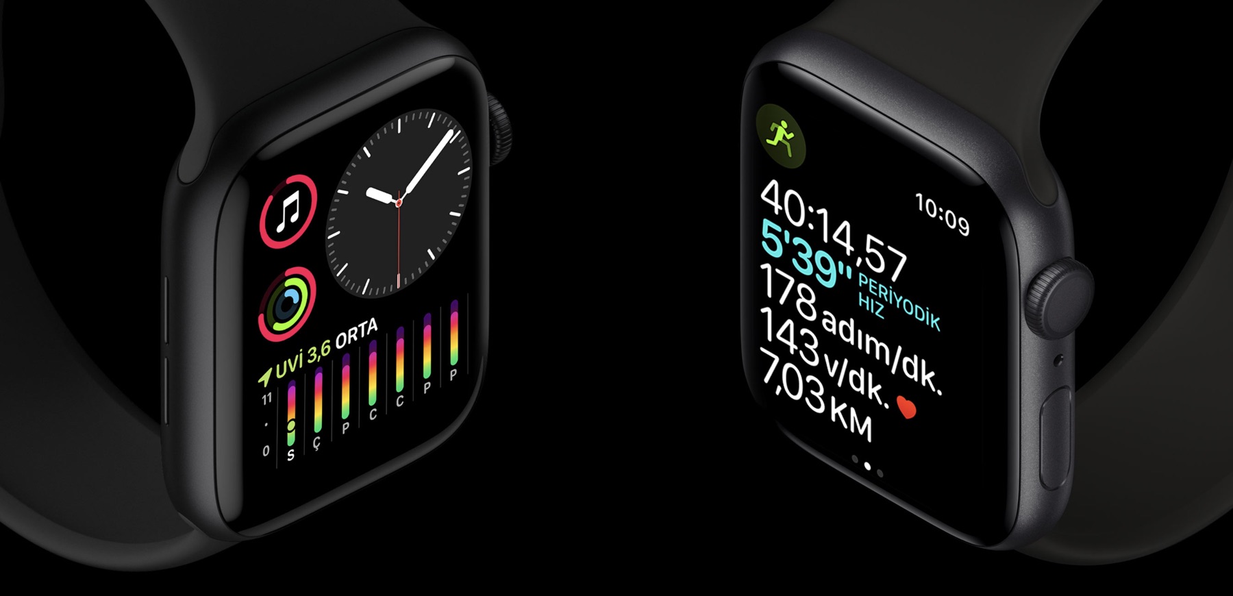 watchOS 6.2.8 güncellemesinin ilk betası yayınlandı