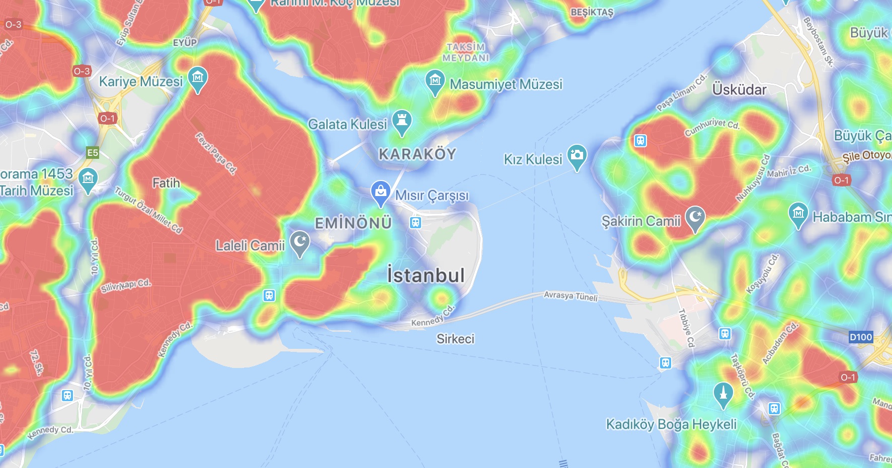 Haya Eve Sığar uygulamasına yeni güncelleme geldi