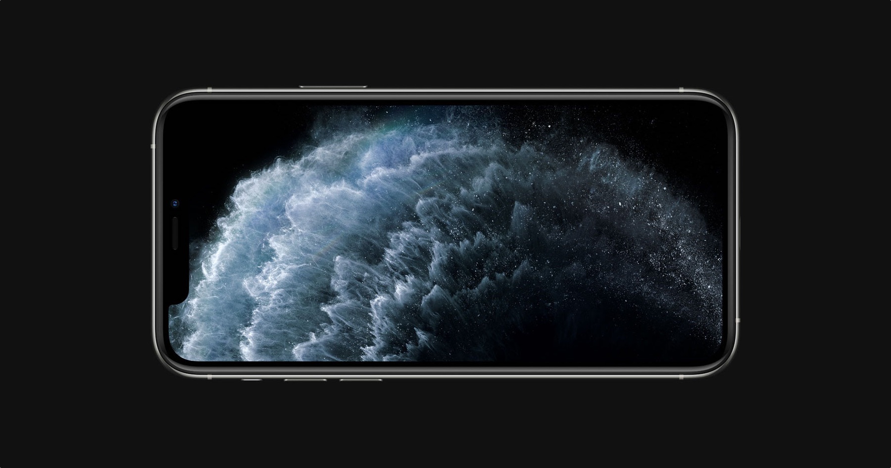 iPhone 12 ekranlarının çoğunluğu Samsung tarafından üretilecek