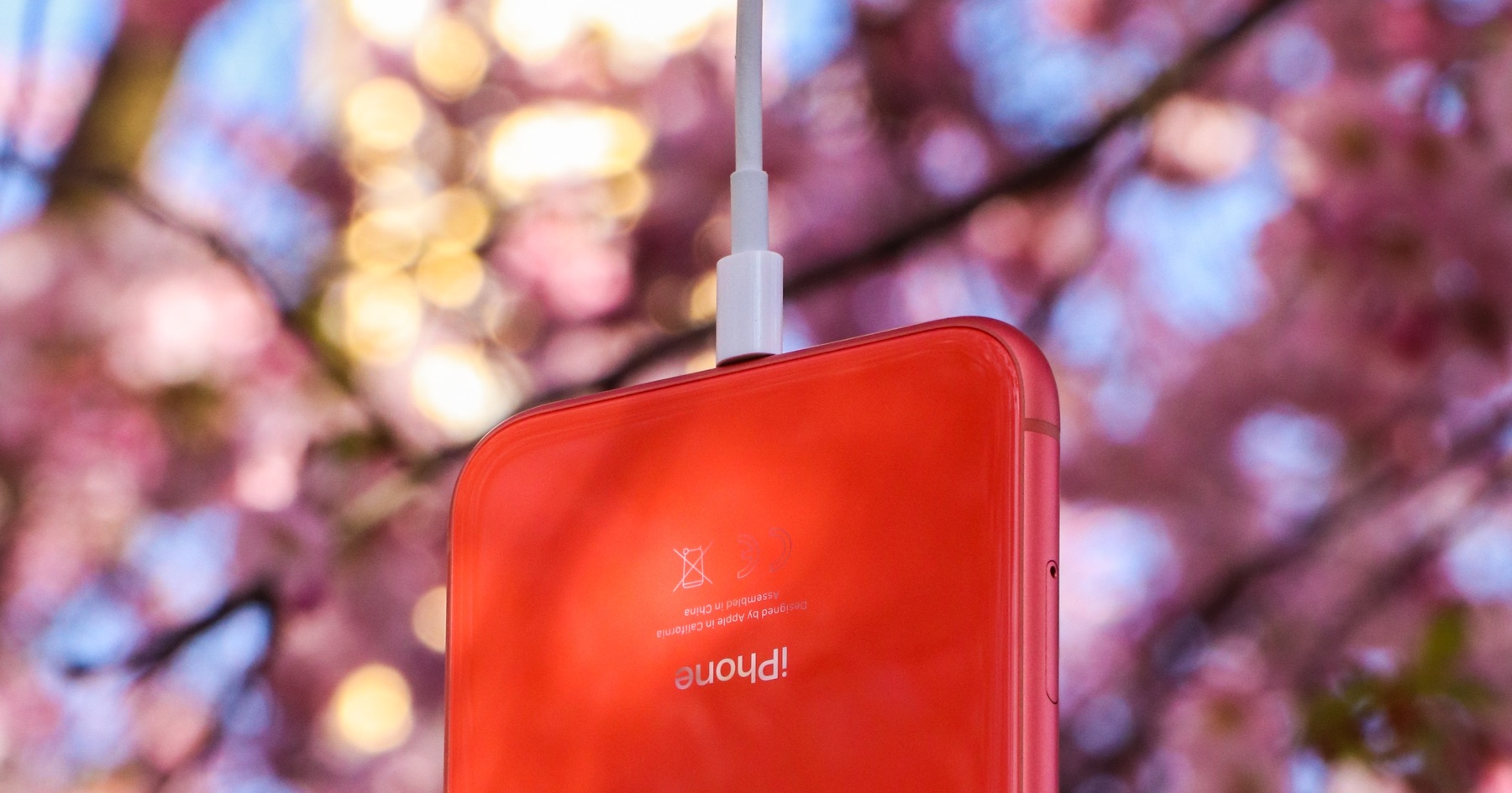 Apple Lightning’den vazgeçebilir