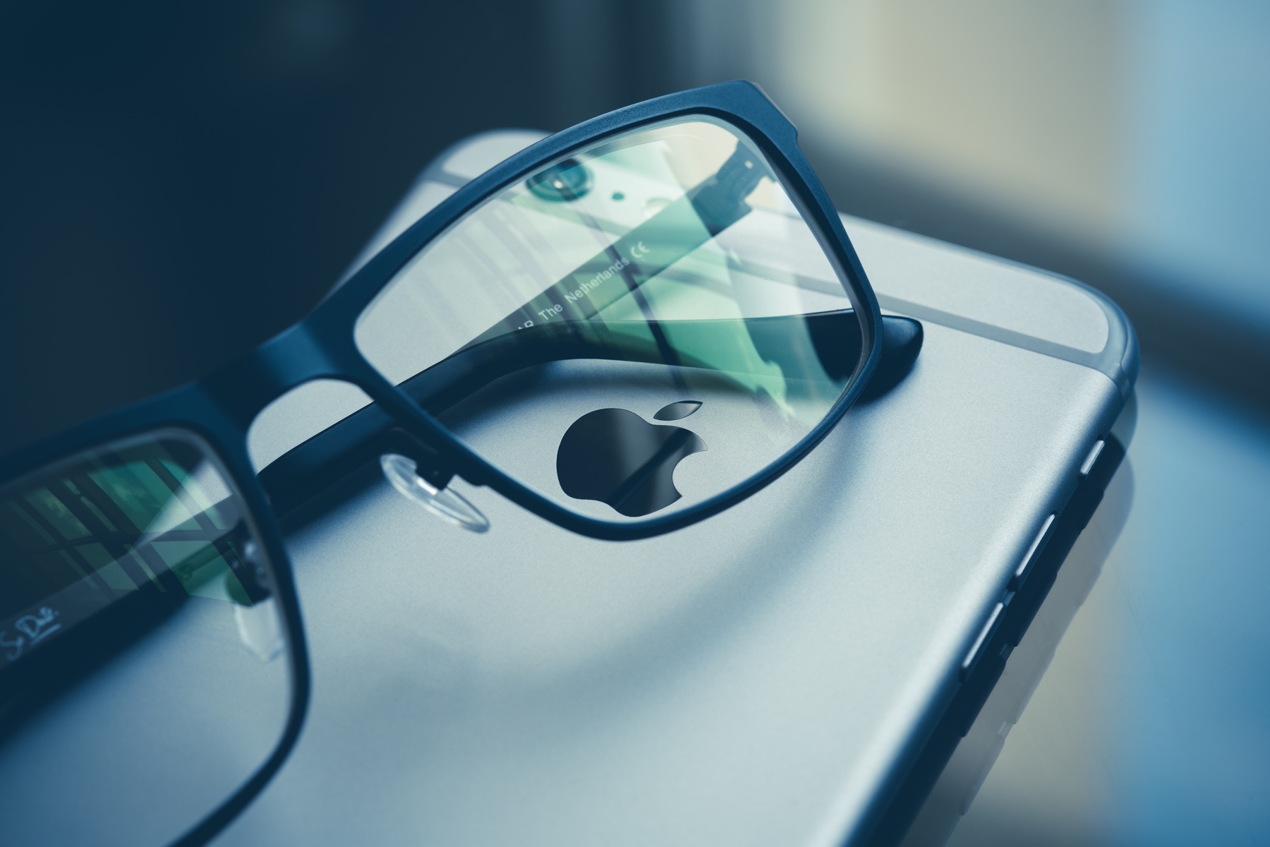 Apple Glasses 2021’de tanıtılabilir