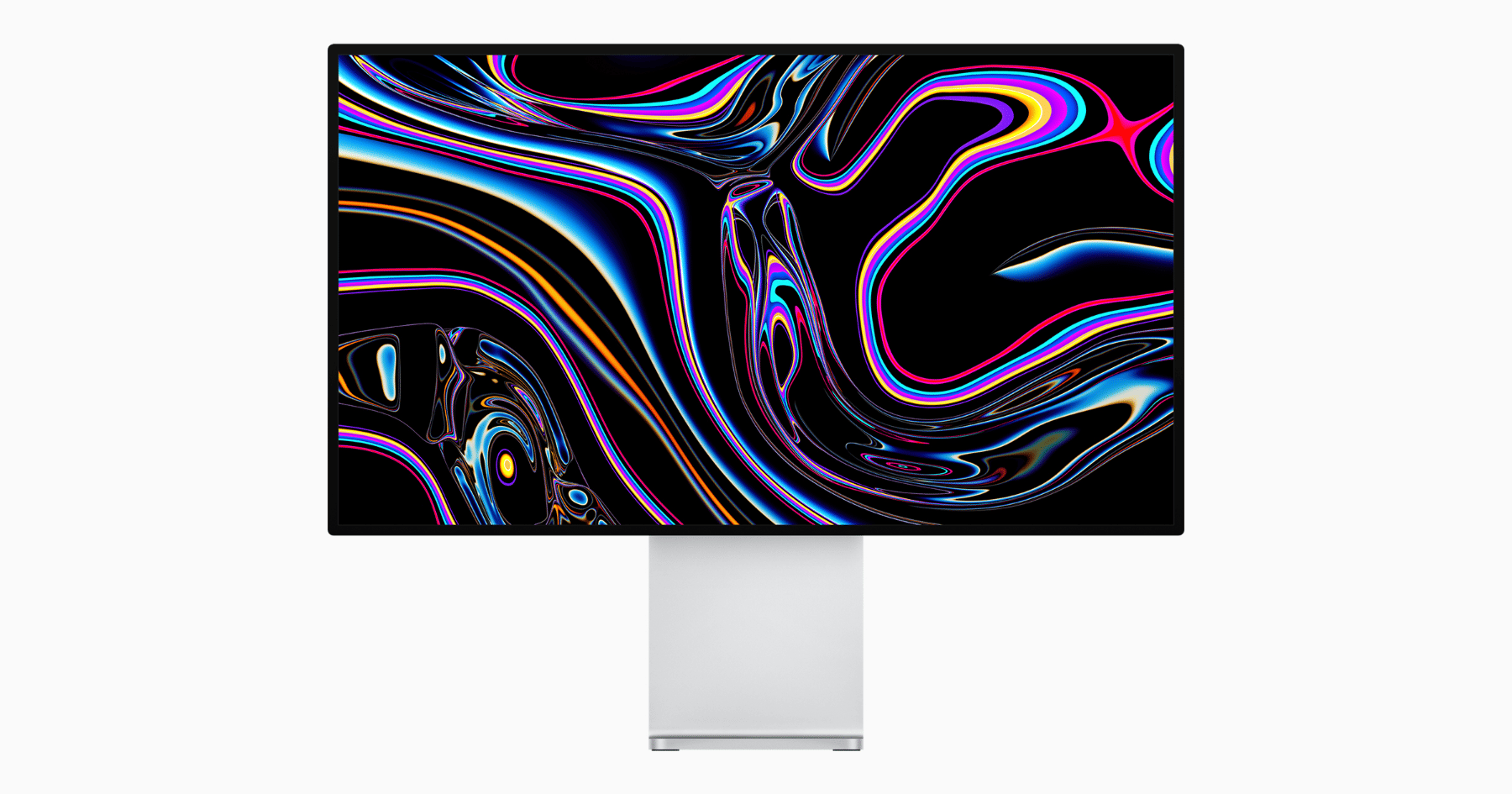 Pro Display XDR Yılın Ekranı ödülünü aldı