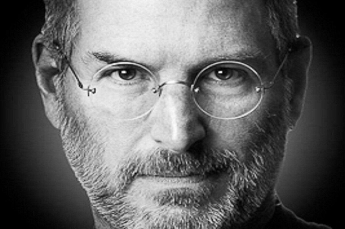 Apple Glass’ın Steve Jobs versiyonu çıkabilir