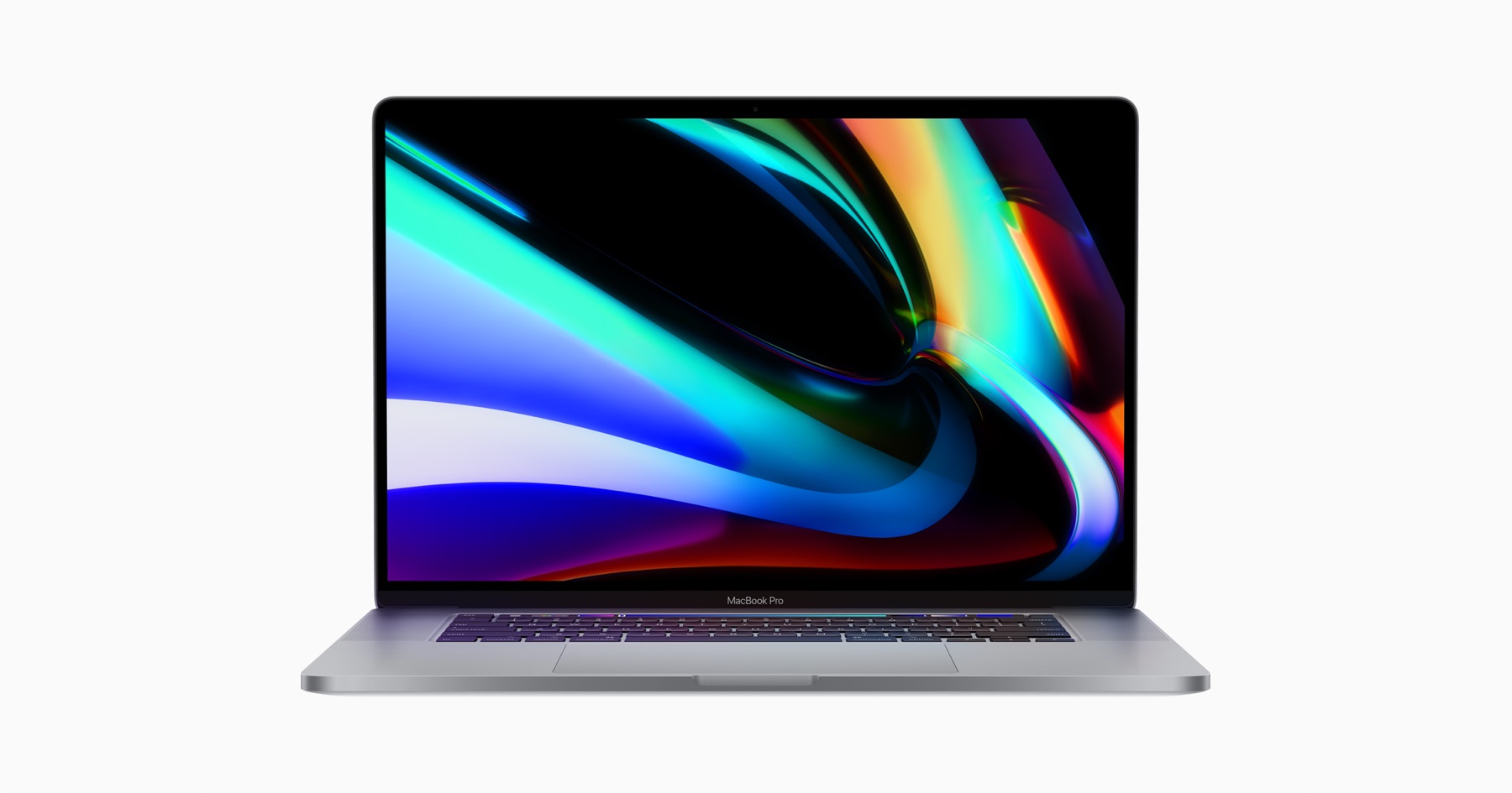 MacBook Pro’ya yeni ekran kartı eklendi
