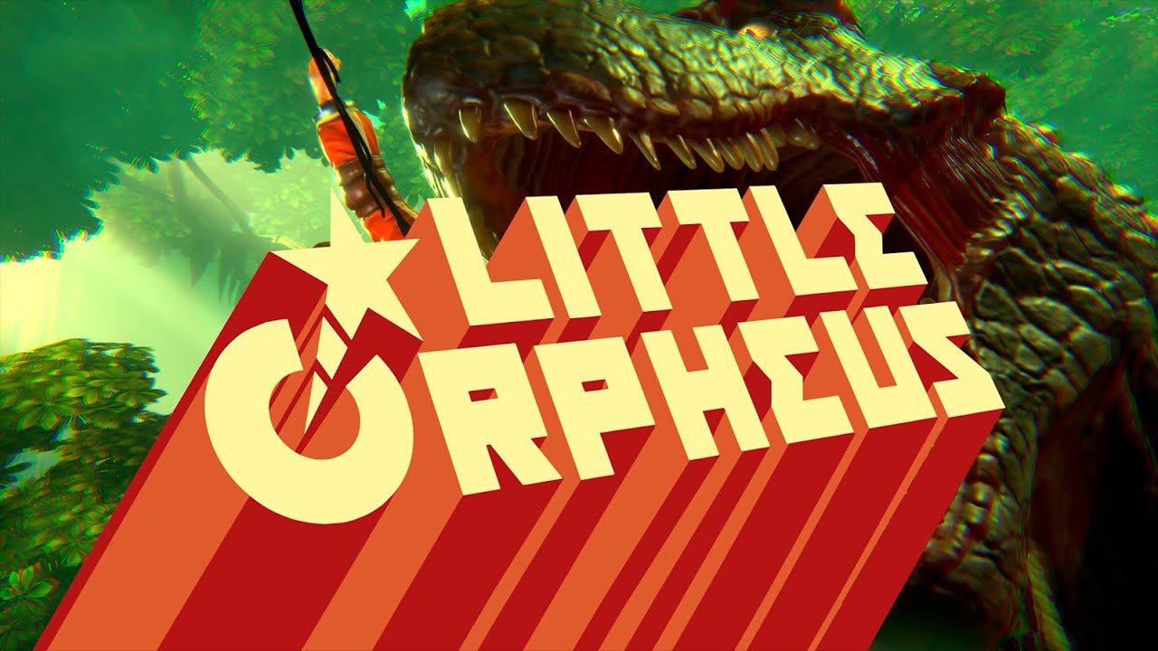 Apple Arcade’de bu hafta: Little Orpheus