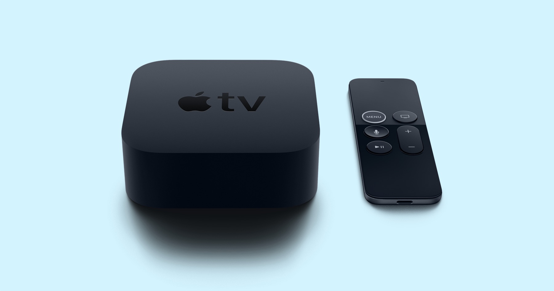 tvOS 13.4.8 için ilk beta sürümü yayınlandı