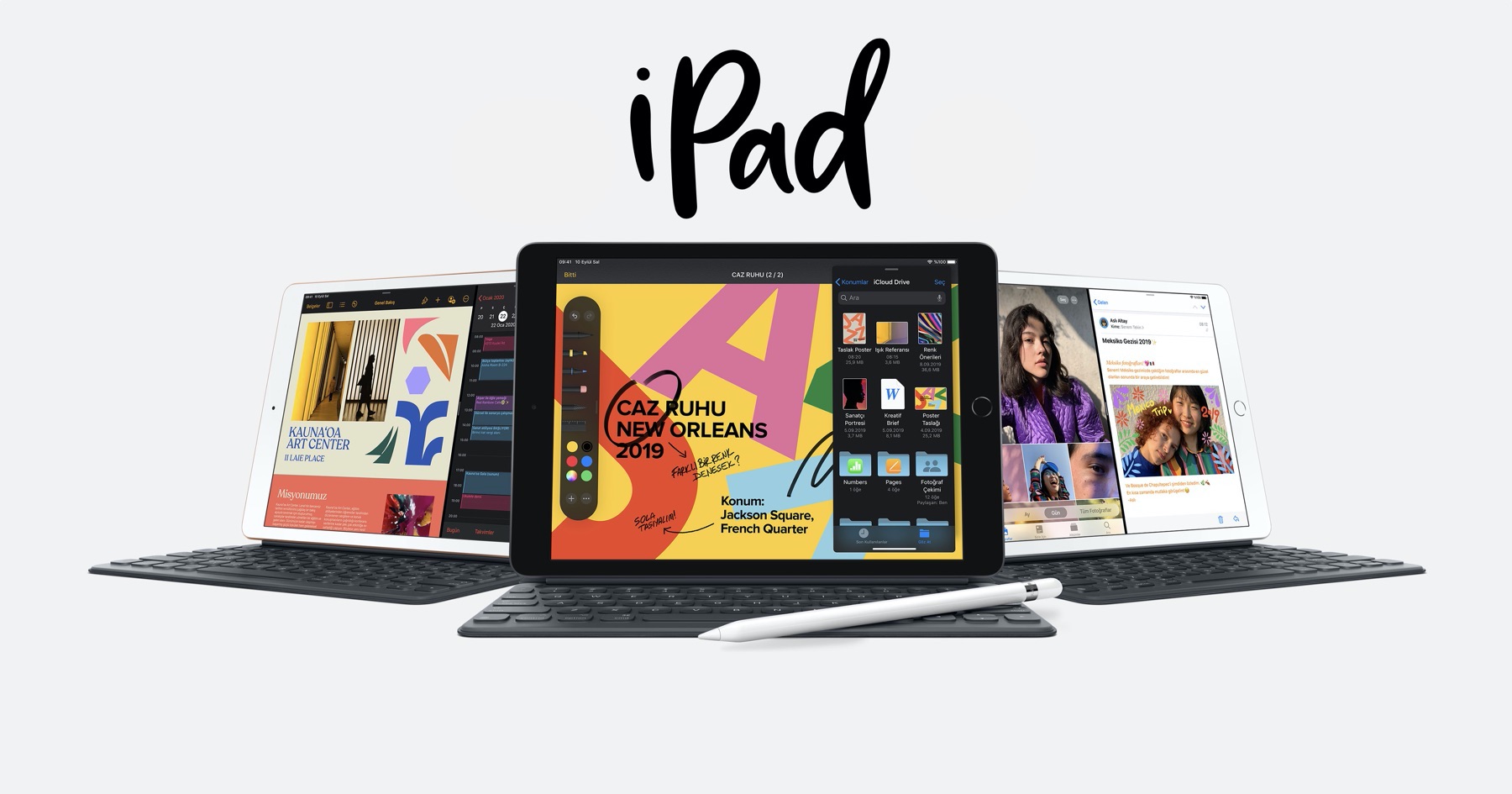 8. nesil iPad söylentileri devam ediyor