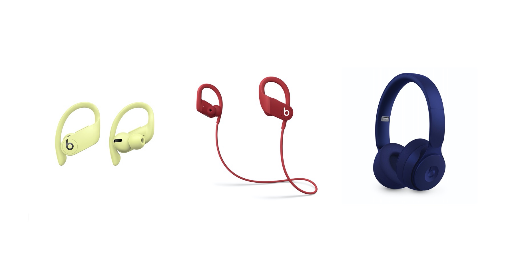 Apple Beats Solo Pro ve Powerbeats Pro modellerine ABD’de özel indirim başlattı