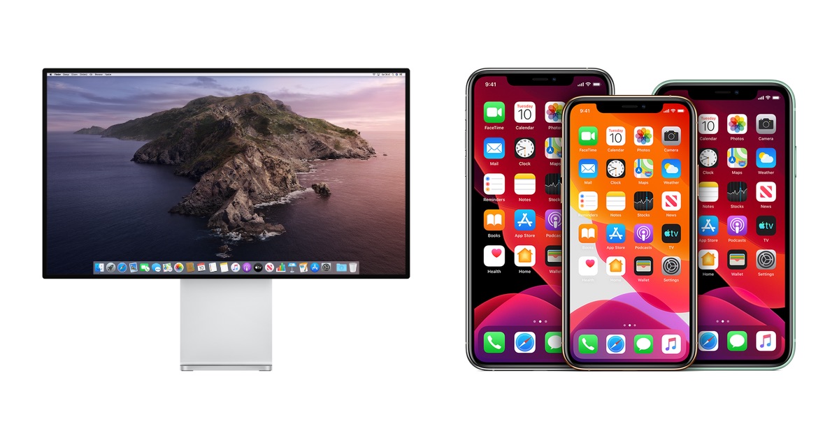 Yeni iPhone ve iMac model numaraları ortaya çıktı