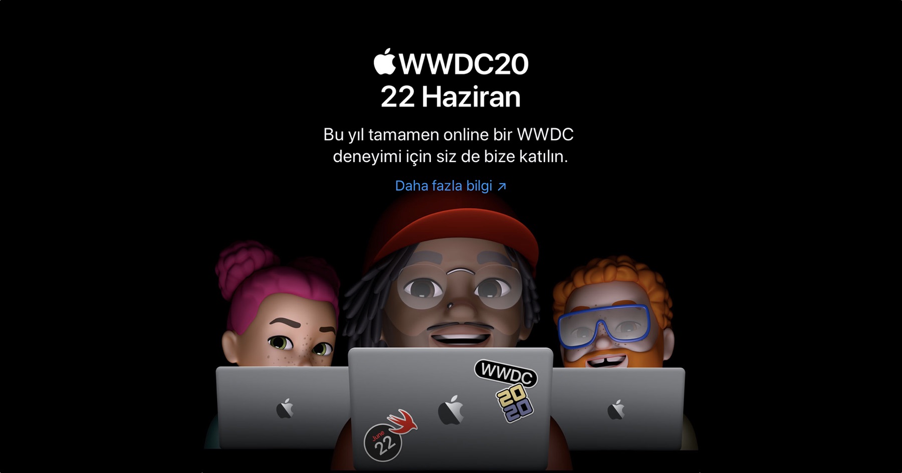 WWDC için davetler gönderilmeye başlandı